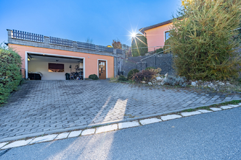 Prodej domu 110 m², Luka nad Jihlavou