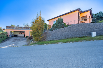 Prodej domu 110 m², Luka nad Jihlavou