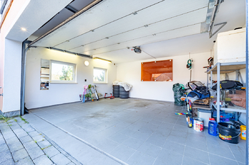 Prodej domu 110 m², Luka nad Jihlavou