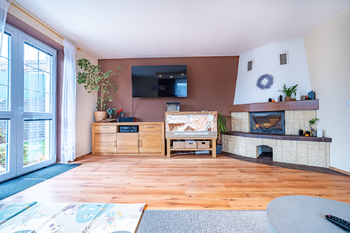 Prodej domu 110 m², Luka nad Jihlavou