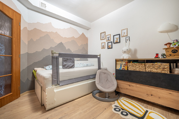 Prodej domu 110 m², Luka nad Jihlavou
