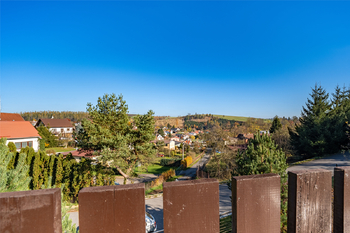 Prodej domu 110 m², Luka nad Jihlavou