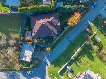 Prodej domu 110 m², Luka nad Jihlavou