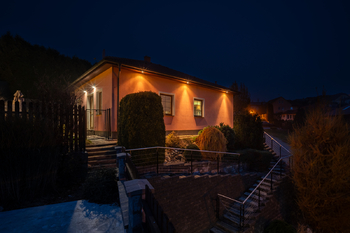 Prodej domu 110 m², Luka nad Jihlavou