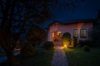 Prodej domu 110 m², Luka nad Jihlavou
