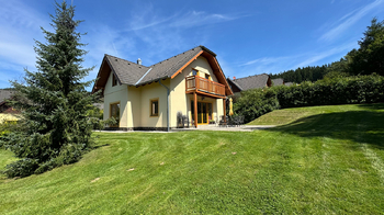 Prodej domu 210 m², Lipno nad Vltavou