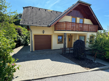 Prodej domu 210 m², Lipno nad Vltavou