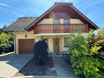 Prodej domu 155 m², Český Krumlov