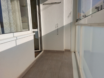 Prodej bytu 2+1 v osobním vlastnictví 65 m², Chomutov