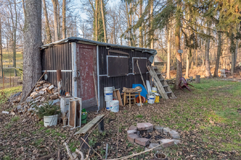 Prodej pozemku 893 m², Plzeň