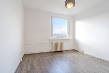 Pronájem bytu 2+1 v osobním vlastnictví 60 m², Ústí nad Labem