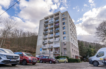 Pronájem bytu 2+1 v osobním vlastnictví 60 m², Ústí nad Labem