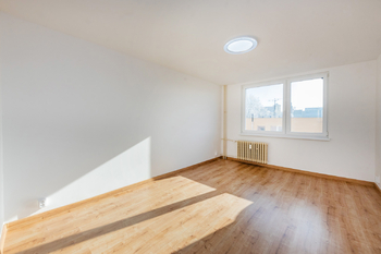 Prodej bytu 3+1 v osobním vlastnictví 80 m², Bochov