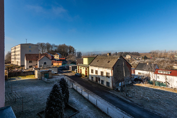 Prodej bytu 3+1 v osobním vlastnictví 80 m², Bochov