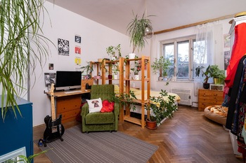 Prodej bytu 2+kk v osobním vlastnictví 74 m², Brno