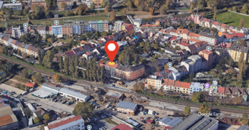 Prodej bytu 2+1 v osobním vlastnictví 45 m², Brno