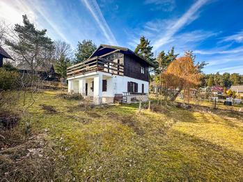 Prodej chaty / chalupy 73 m², Cetyně