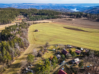 Prodej chaty / chalupy 73 m², Cetyně