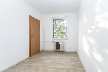 Pronájem bytu 3+kk v osobním vlastnictví 58 m², Praha 8 - Karlín