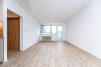 Pronájem bytu 3+kk v osobním vlastnictví 58 m², Praha 8 - Karlín