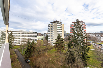 Pronájem bytu 3+kk v osobním vlastnictví 58 m², Praha 8 - Karlín