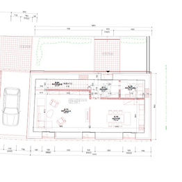 Prodej pozemku 650 m², Beřovice