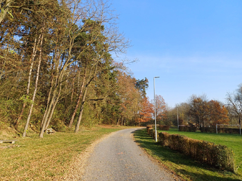 Prodej pozemku 650 m², Beřovice