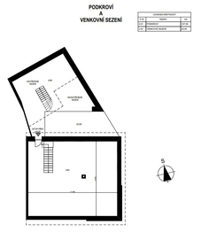 Prodej restaurace 340 m², Hořice