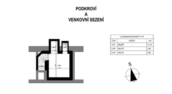 Prodej restaurace 340 m², Hořice