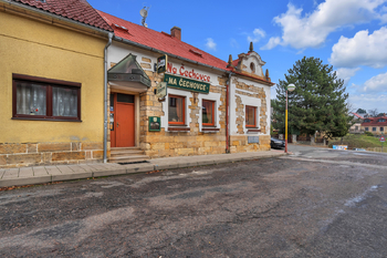 Prodej restaurace 340 m², Hořice