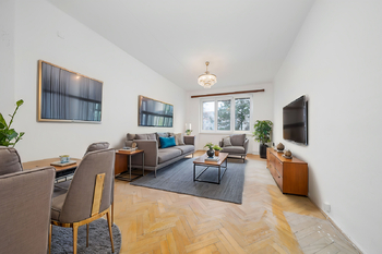 Prodej bytu 2+1 v osobním vlastnictví 54 m², Praha 4 - Michle