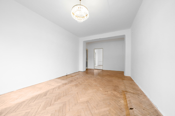 Prodej bytu 2+1 v osobním vlastnictví 54 m², Praha 4 - Michle