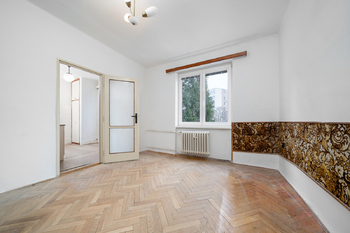 Prodej bytu 2+1 v osobním vlastnictví 54 m², Praha 4 - Michle