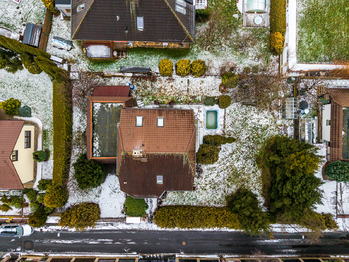 Prodej domu 110 m², Ústí nad Labem