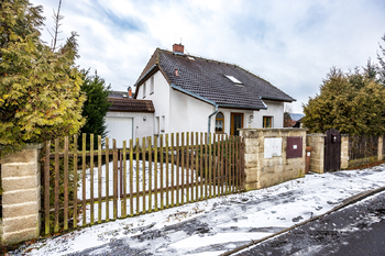 Prodej domu 110 m², Ústí nad Labem