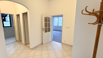 Pronájem bytu 3+kk v osobním vlastnictví 84 m², Pelhřimov