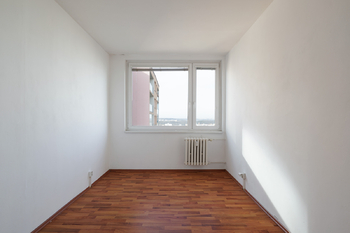 Prodej bytu 3+1 v osobním vlastnictví 85 m², Praha 5 - Hlubočepy