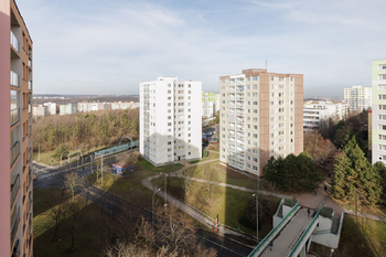 Prodej bytu 3+1 v osobním vlastnictví 85 m², Praha 5 - Hlubočepy