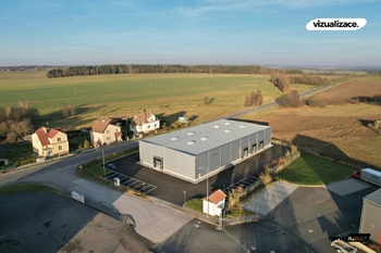 Prodej pozemku 3127 m², Bernartice