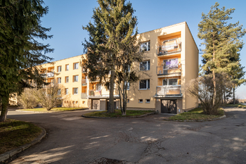 Pronájem bytu 3+1 v osobním vlastnictví 80 m², Unhošť