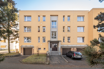 Pronájem bytu 3+1 v osobním vlastnictví 80 m², Unhošť