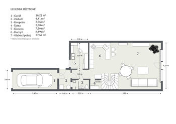 Prodej domu 146 m², Plzeň