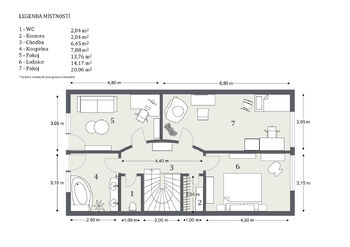 Prodej domu 146 m², Plzeň