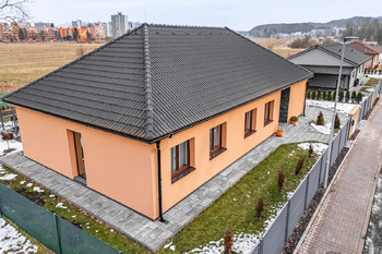 Prodej domu 163 m², Stráž pod Ralskem