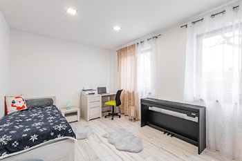 Prodej domu 163 m², Stráž pod Ralskem