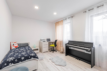 Prodej domu 163 m², Stráž pod Ralskem