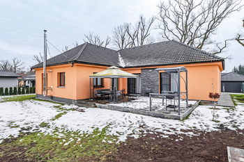 Prodej domu 163 m², Stráž pod Ralskem