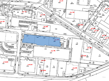 KM - 27.01.2023 - Pronájem bytu 1+kk v osobním vlastnictví 39 m², Brno