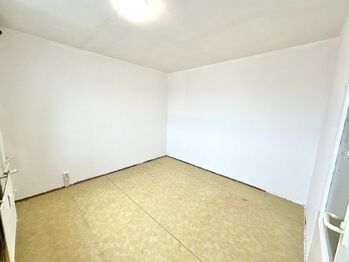 Pronájem bytu 2+1 v družstevním vlastnictví 43 m², Vsetín