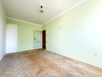 Prodej bytu 2+1 v družstevním vlastnictví 49 m², Havířov